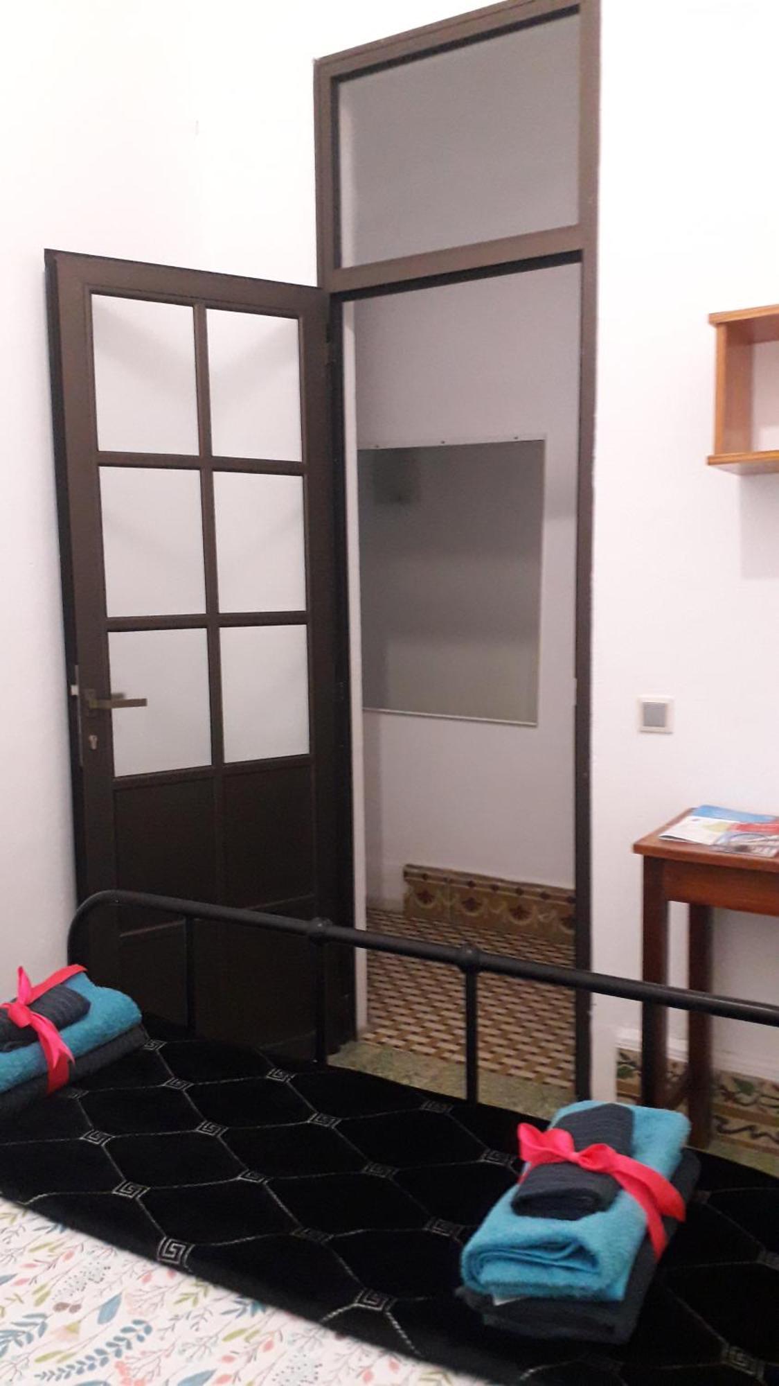 Typical House Vegueta Apartman Las Palmas de Gran Canaria Kültér fotó